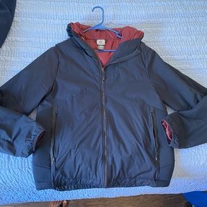 Champion Men windbreaker Hookup